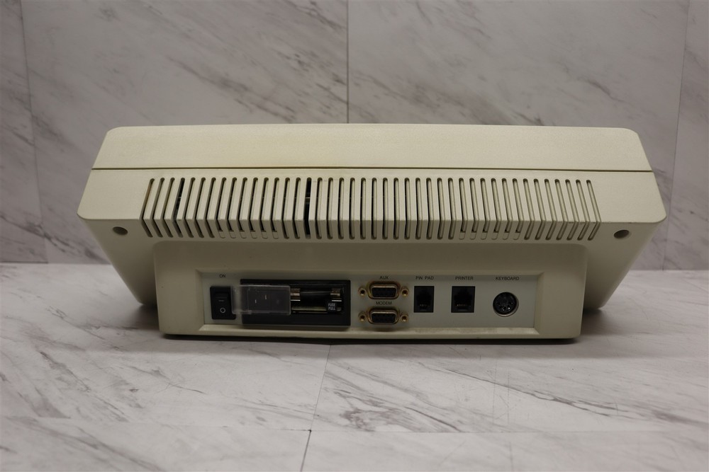 Magtek MCAT Magnetic Strip Encoder Card Reader w/ Keyboard, Printer, & Pinpad