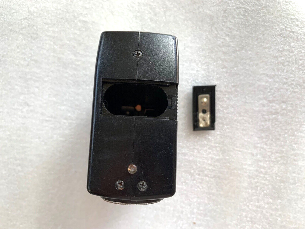 Vivitar Auto 252 Vintage Camera Flash Unit -Tested/working