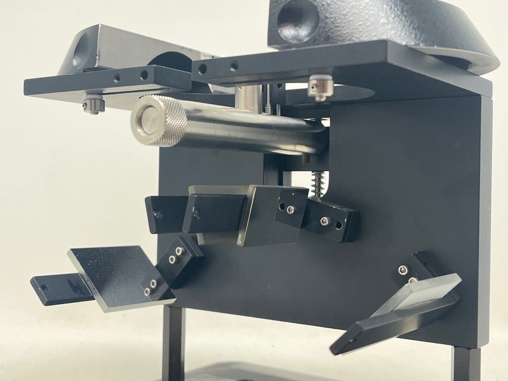 Spectra Tech 0030-091 Collector Diffuse Reflectance Unit & Sample Holders