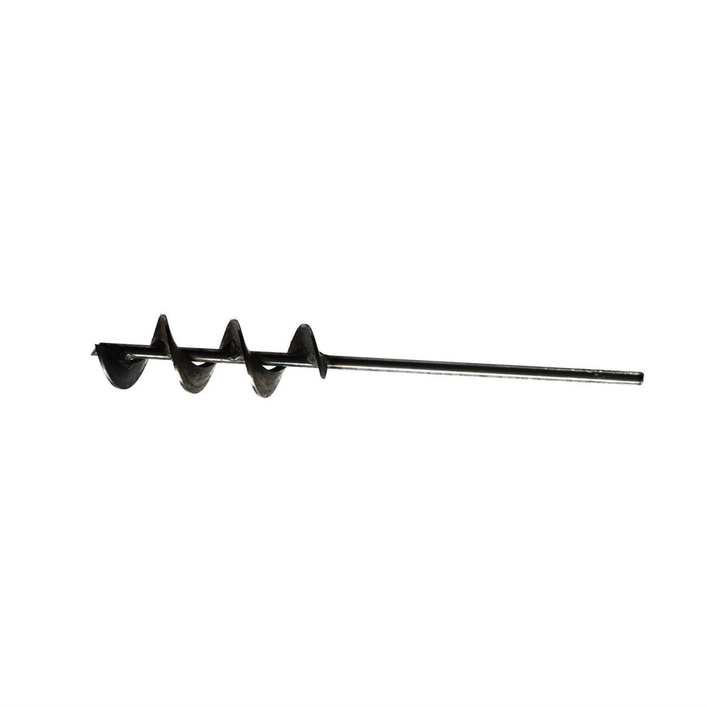 Trapper's Dirt Hole Drill Augers 2"