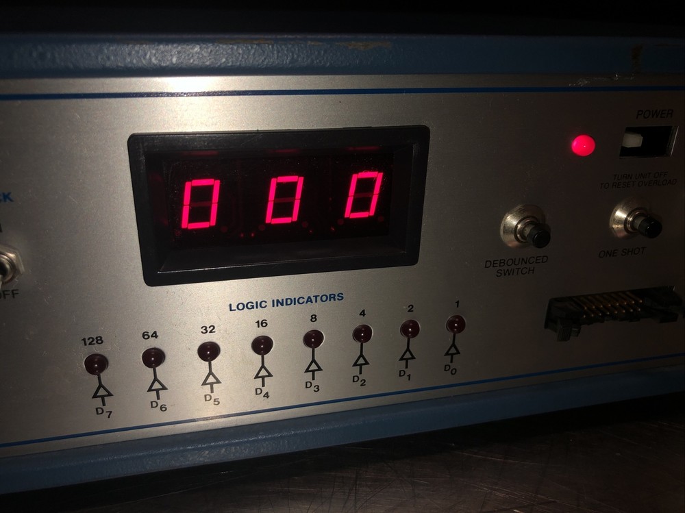 Energy Concepts Digital Display Module-Model 21700