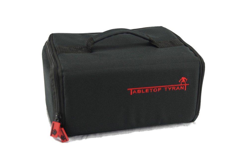 Skirmisher Figure Case - Empty