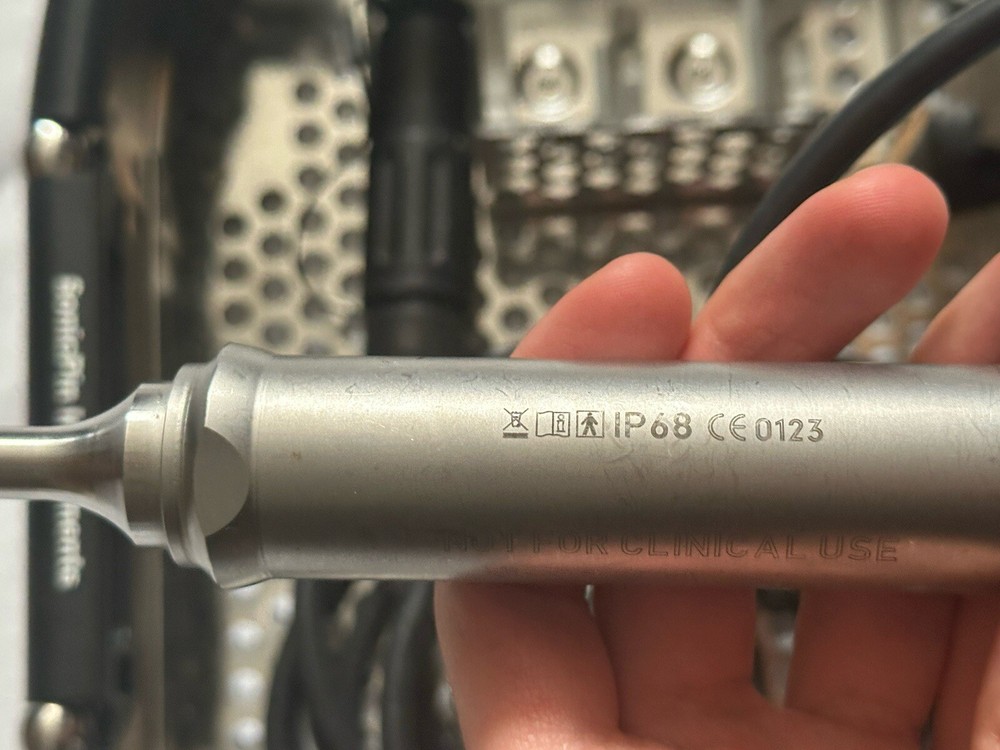 Stryker SonicFusion handpiece 1910-2001