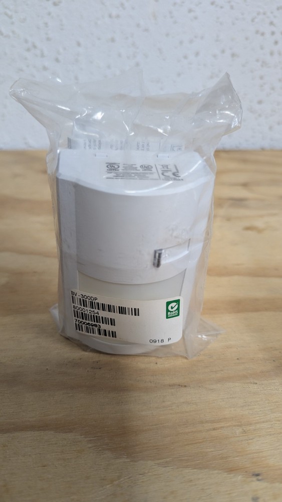 DSC RoHS BV-300DP Motion Detector