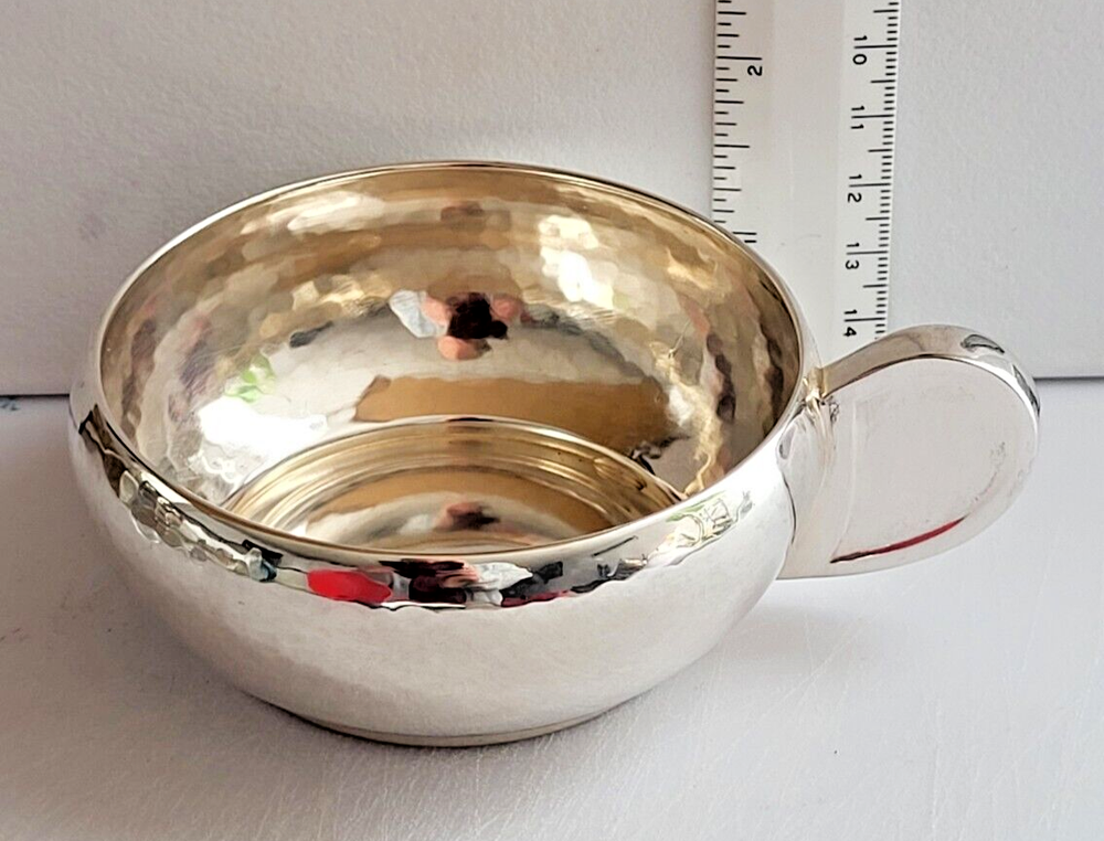 835 Silver Cup - Posen & Posen