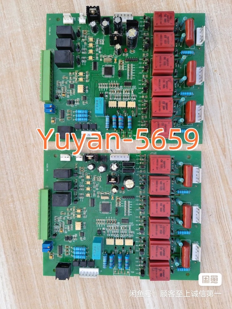 1 PC  USED  GOOD   059-ZHUK91438BS   Circuit   Board #B3436H  CL