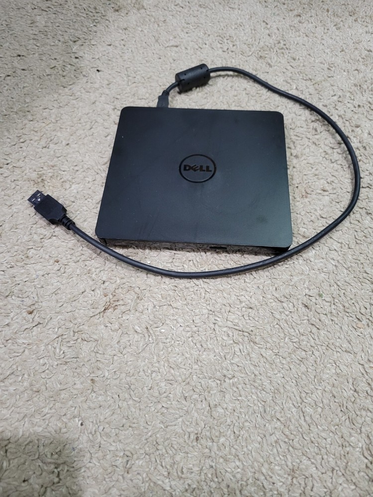 Dell External USB DVDRW Drive Model GP61NB60