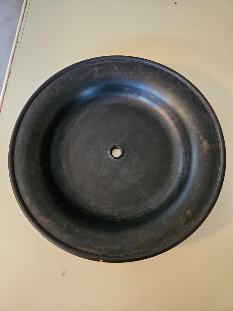 ARO 96330-2 Diaphragm, Buna 2"