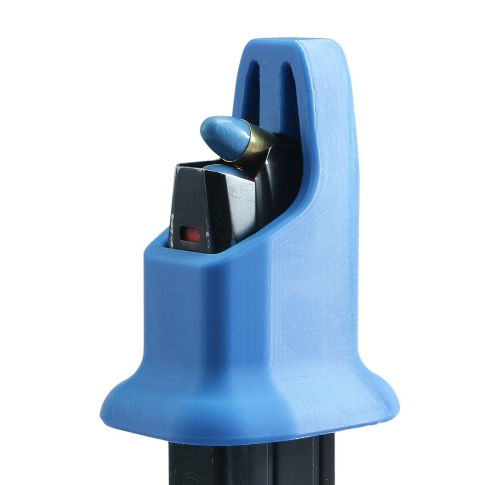 CZ P10F | P10C 9mm Magazine Speedloader (Multiple Colors)