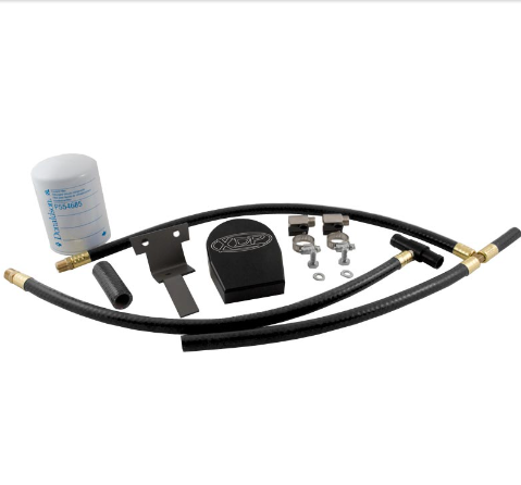XDP Coolant Filtration System for 03-07 F250 / F350 6.0L Powerstroke XD143