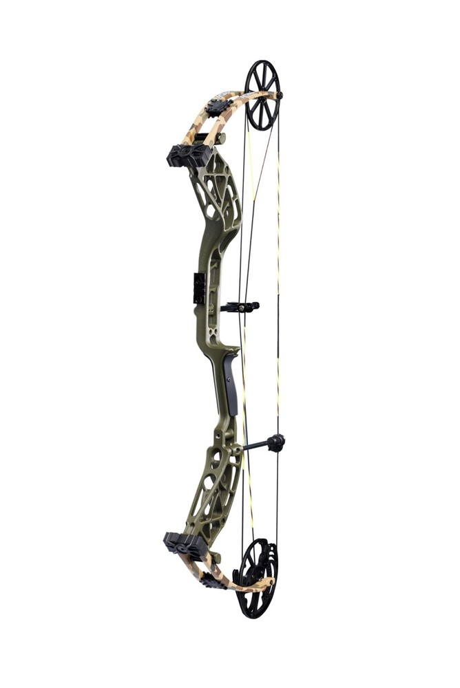 Bear THP Adapt 2 Bow Only