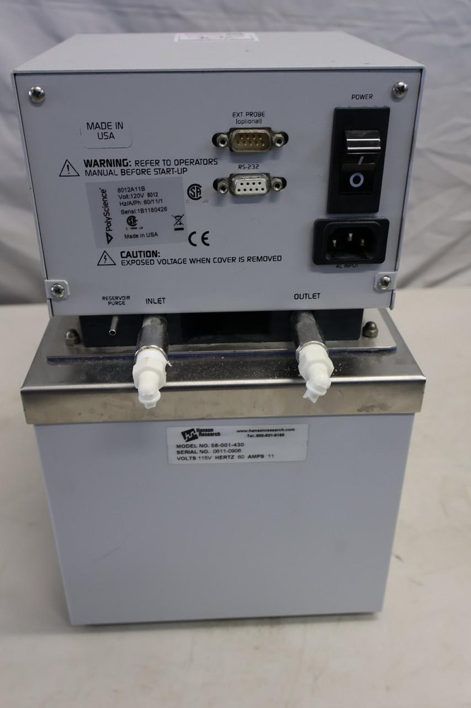 PolyScience 58-001-430 Recirculating Bath