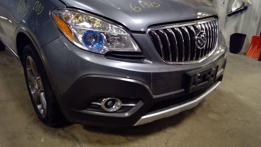 Used Telematics Interface Module fits: 2014 Buick Encore Communication OnStar op