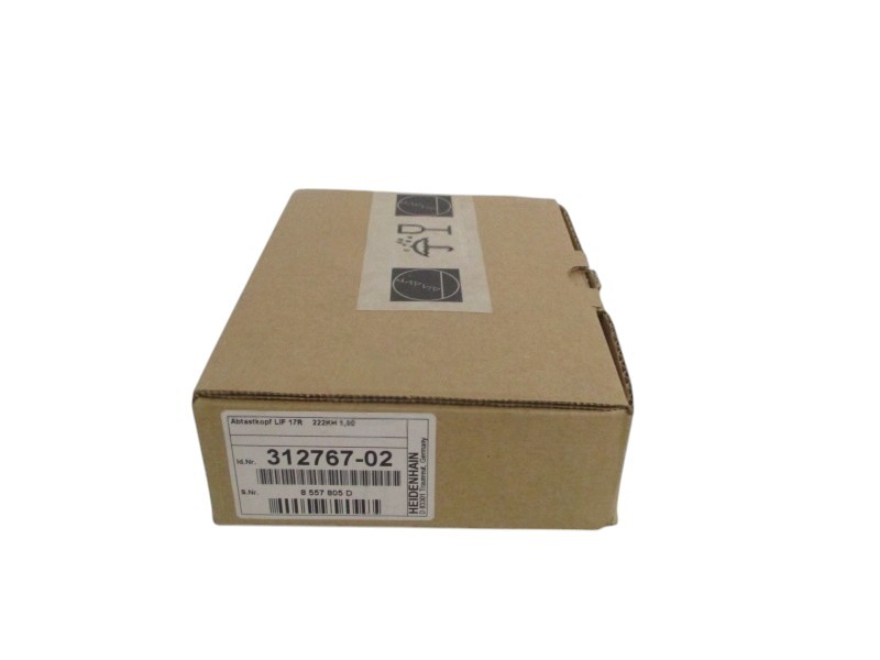 HEIDENHAIN LIF17R 312767-02 LINEAR ENCODER  NSFS