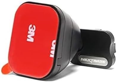Nextbase Dash Cam Click&Go PRO Powered Mount