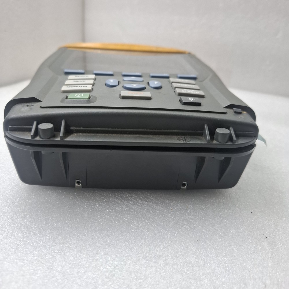 FLUKE 434 POWER QUALITY ANALYZER FLUKE 434 UNIT ONLY
