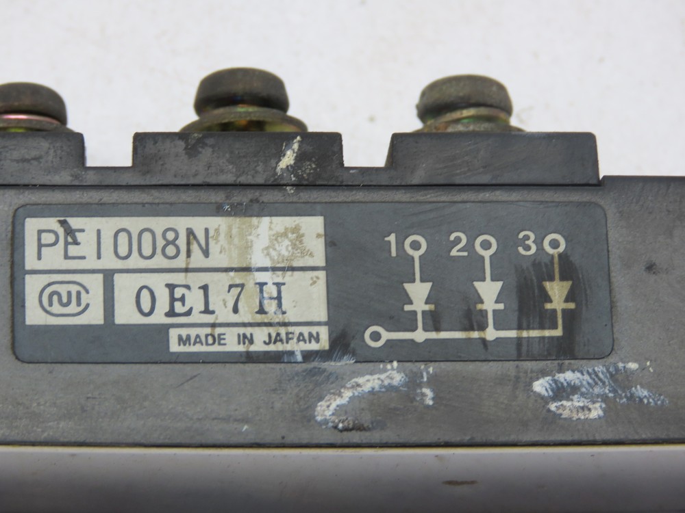 Nihon PE1008N Diode