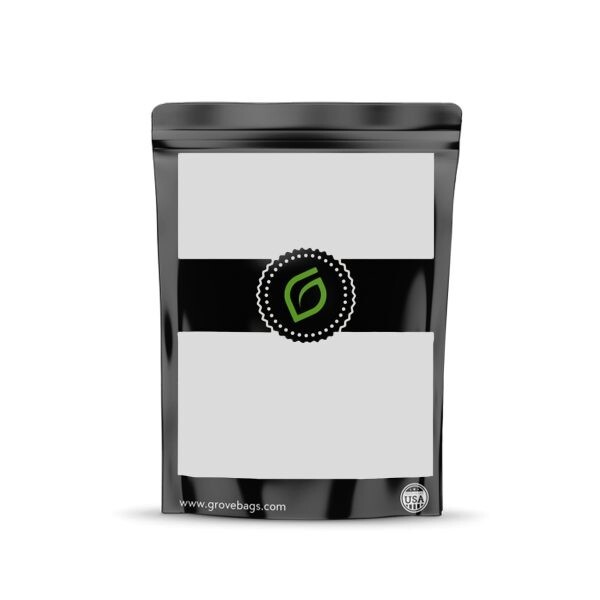 Grove Bags - TerpLoc Curing & Storage Bags - 1/4 Pound 10 pack - MADE IN THE USA