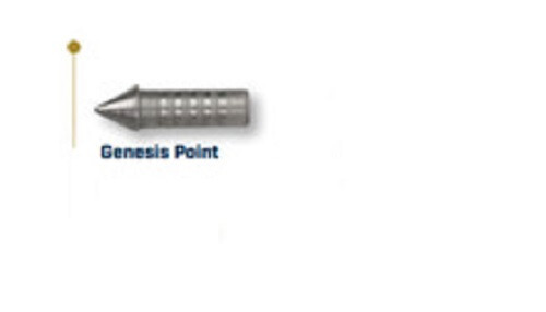 Easton Genesis Point (Dozen)