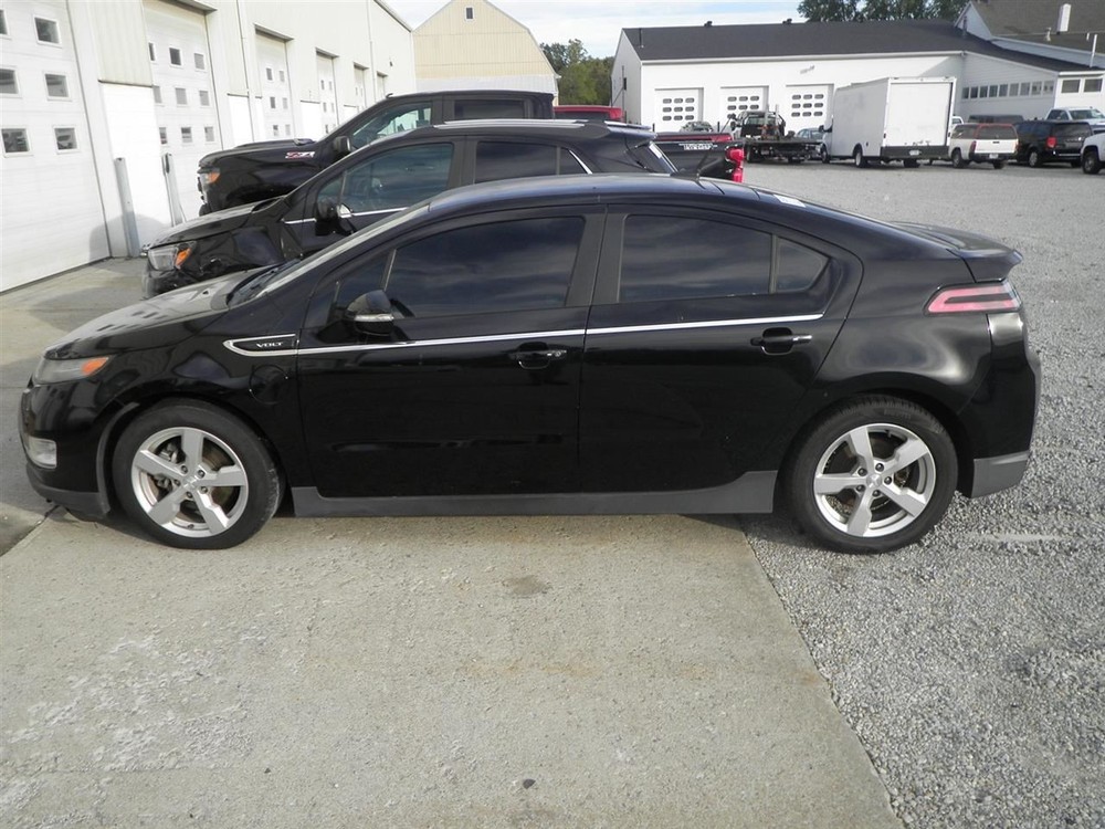 2014 Volt Battery Pack Module ID-24265980