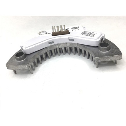 Mei 11-0835 Resistor/Navistar