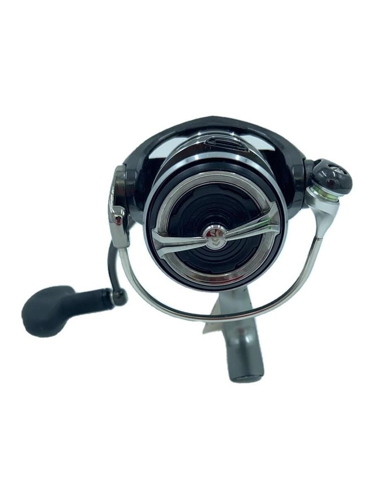 GLOBERIDE reel lt2500s Used