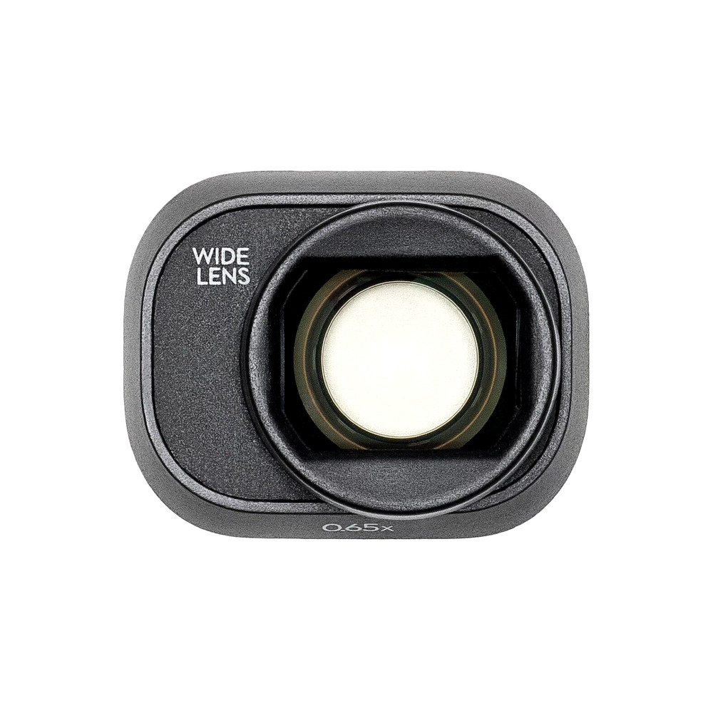 DJI Mini 4 Pro Wide-Angle Lens