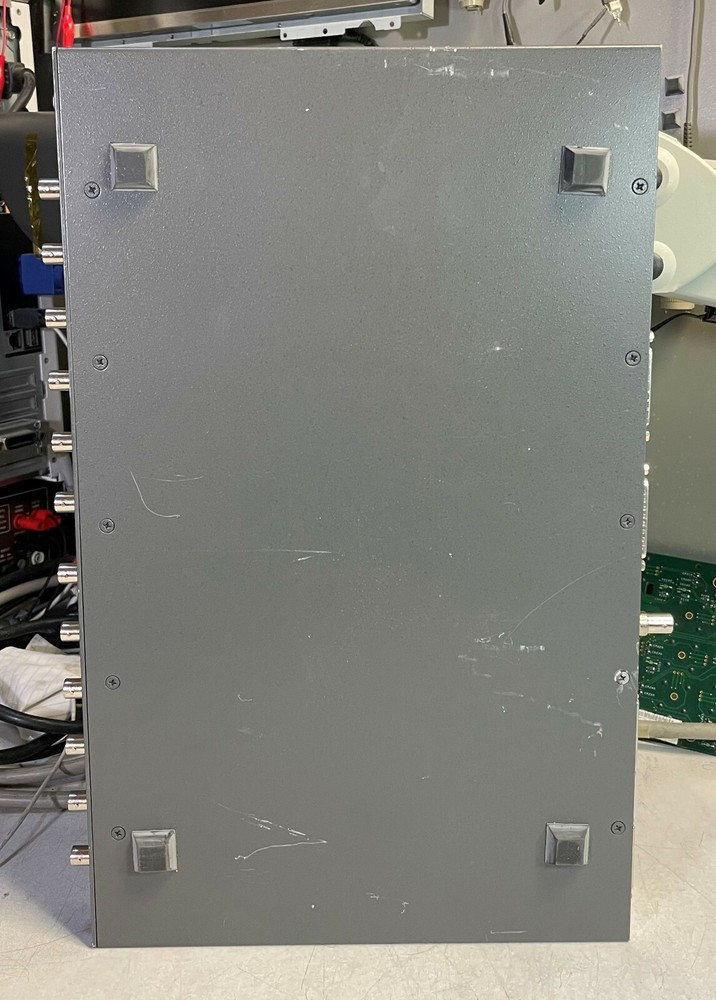 Audio Precision PSIA-2722 Programmable Serial Interface Adapter