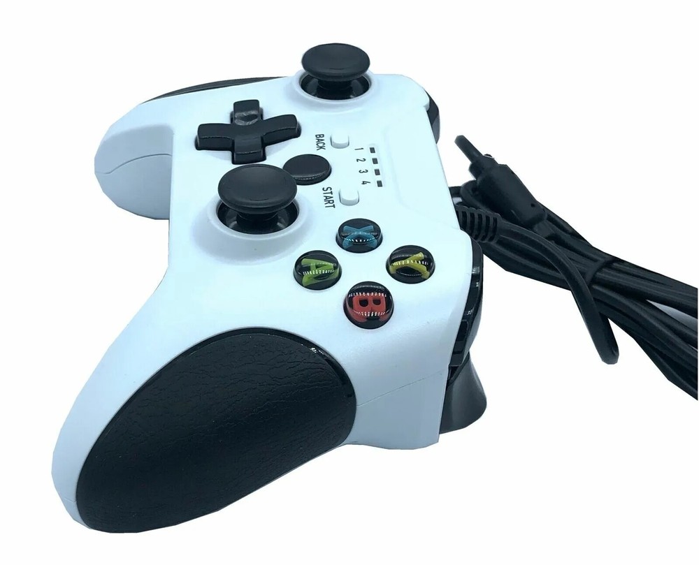 Wired Controller For Microsoft Xbox Series X/S Xbox One Xbox One S Windows 10