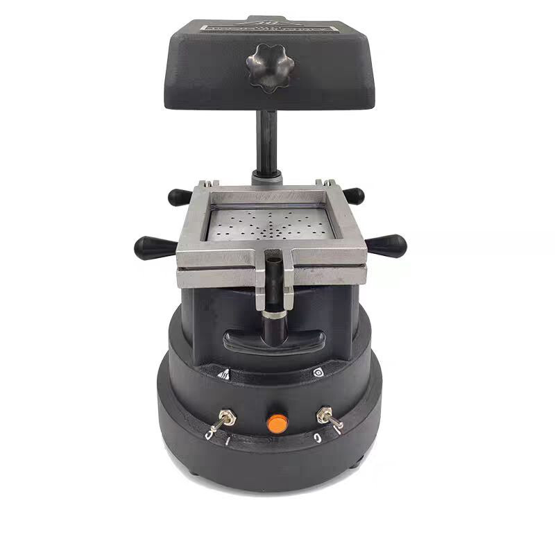 1200W Dental Lab Vacuum Former Vacuum Forming Machine Molding Machine 110V USA