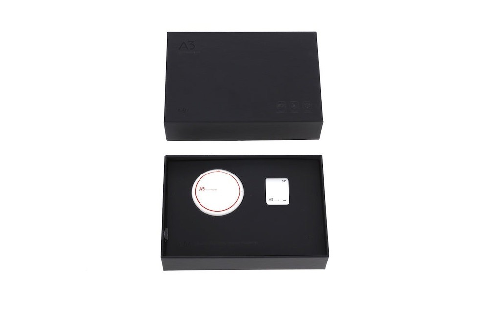 DJI A3 — Upgrade Kit