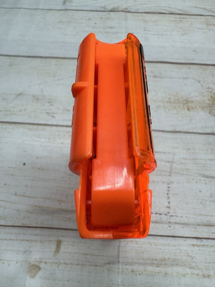 Nerf N Strike Elite 10 Round Translucent Magazine
