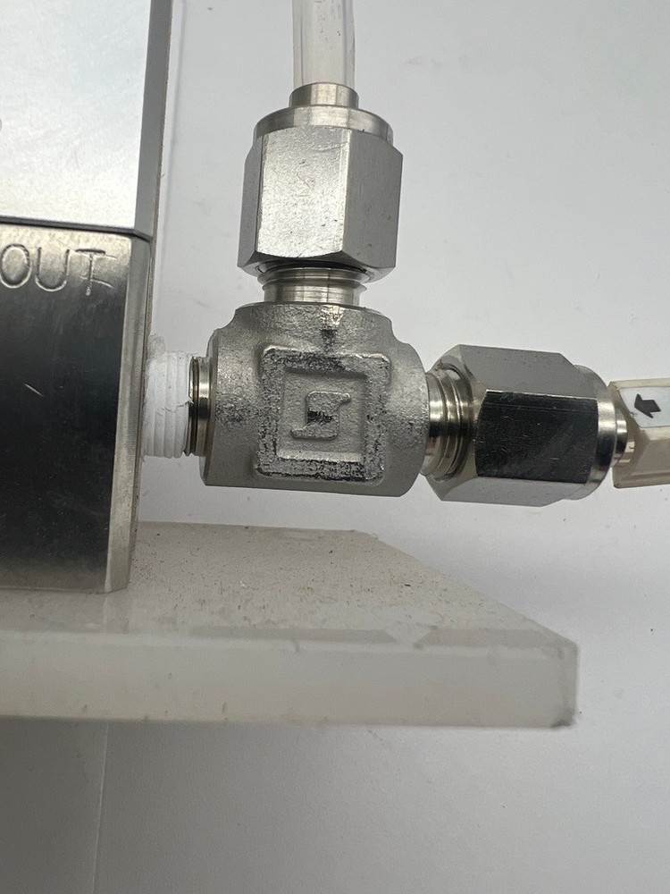 CKD High Purity Valve Pneumatically Auctuated AMD11-X5D-0 Semiconductor Spare JP
