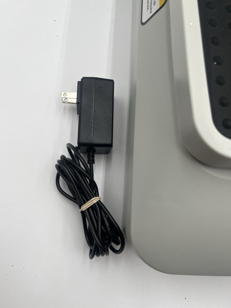 LegXercise MAX LEGX-011 Motorized Leg Activator Exercise Machine (TESTED)