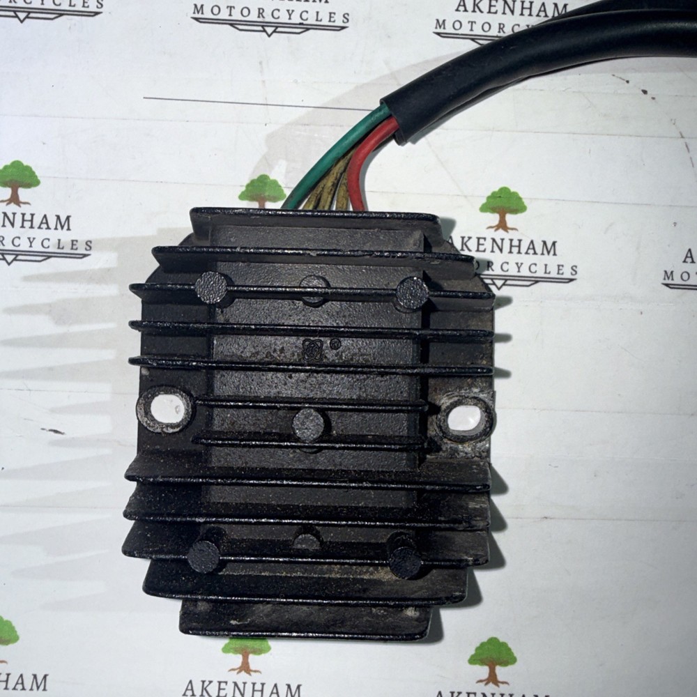Lexmoto Lxr 125 2019 - 2021 Rectifier