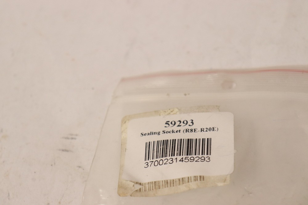 Robot Coupe V-Ring Assembly 59293