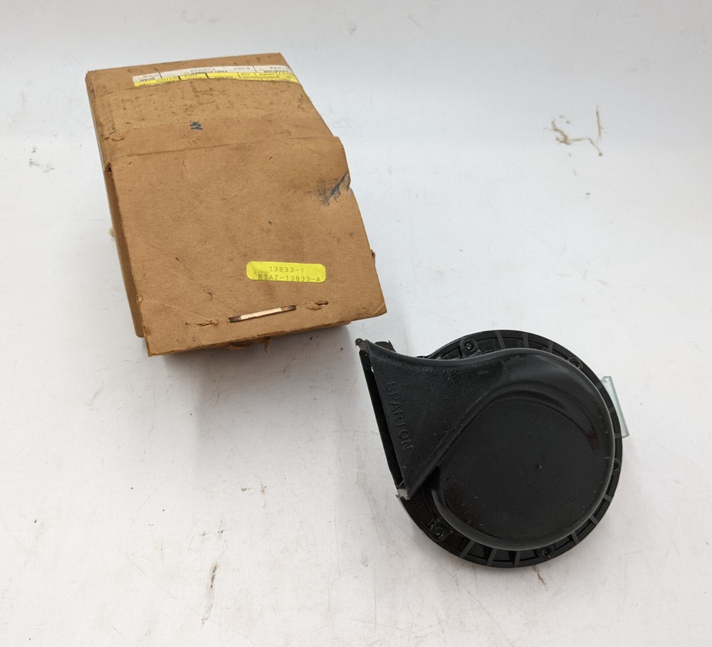 Nos Ford High Note Horn