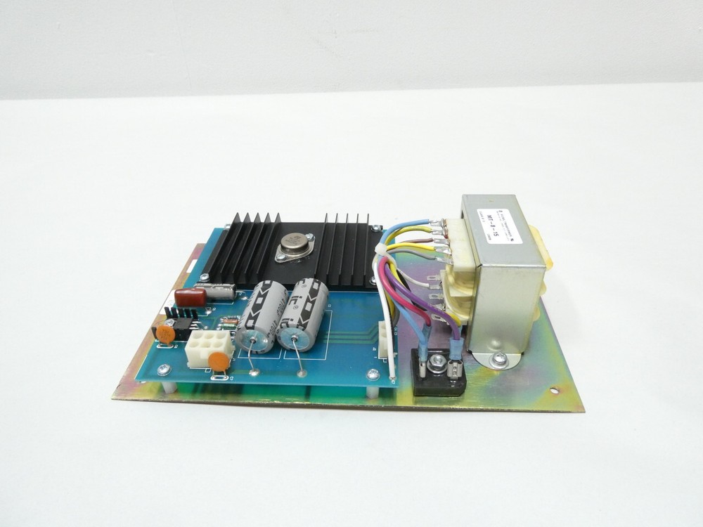 Nwl 20201 Power Supply Module