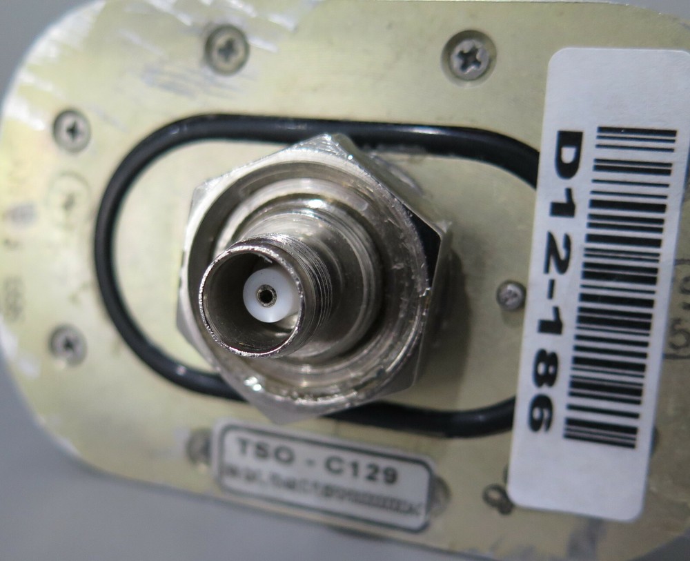 GPS Antenna TSO-C129