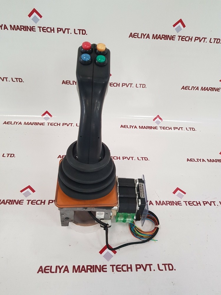SPOHN & BURKHARDT NNS02FU 11AKER Joystick Controller