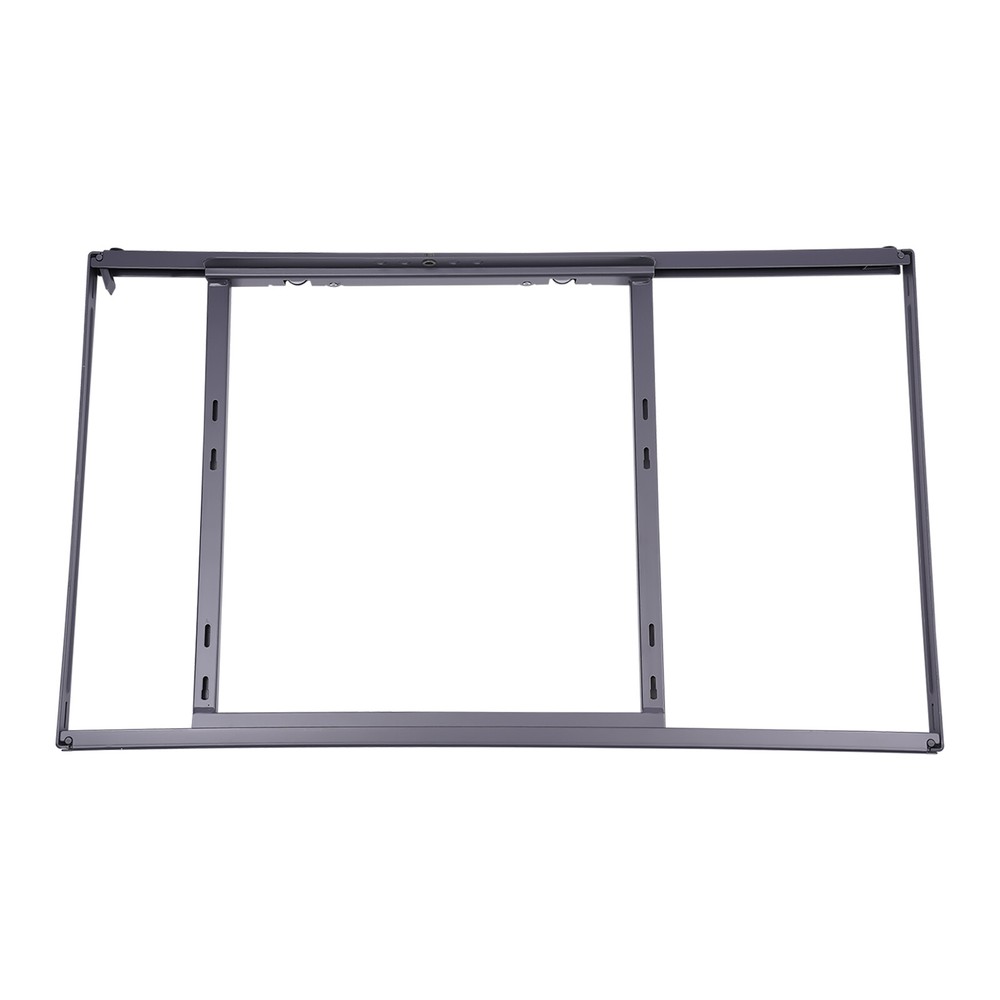 Blind Corner 39" Cabinet Pull Out Organizer, with Soft Close 2 Rolling Shelves.