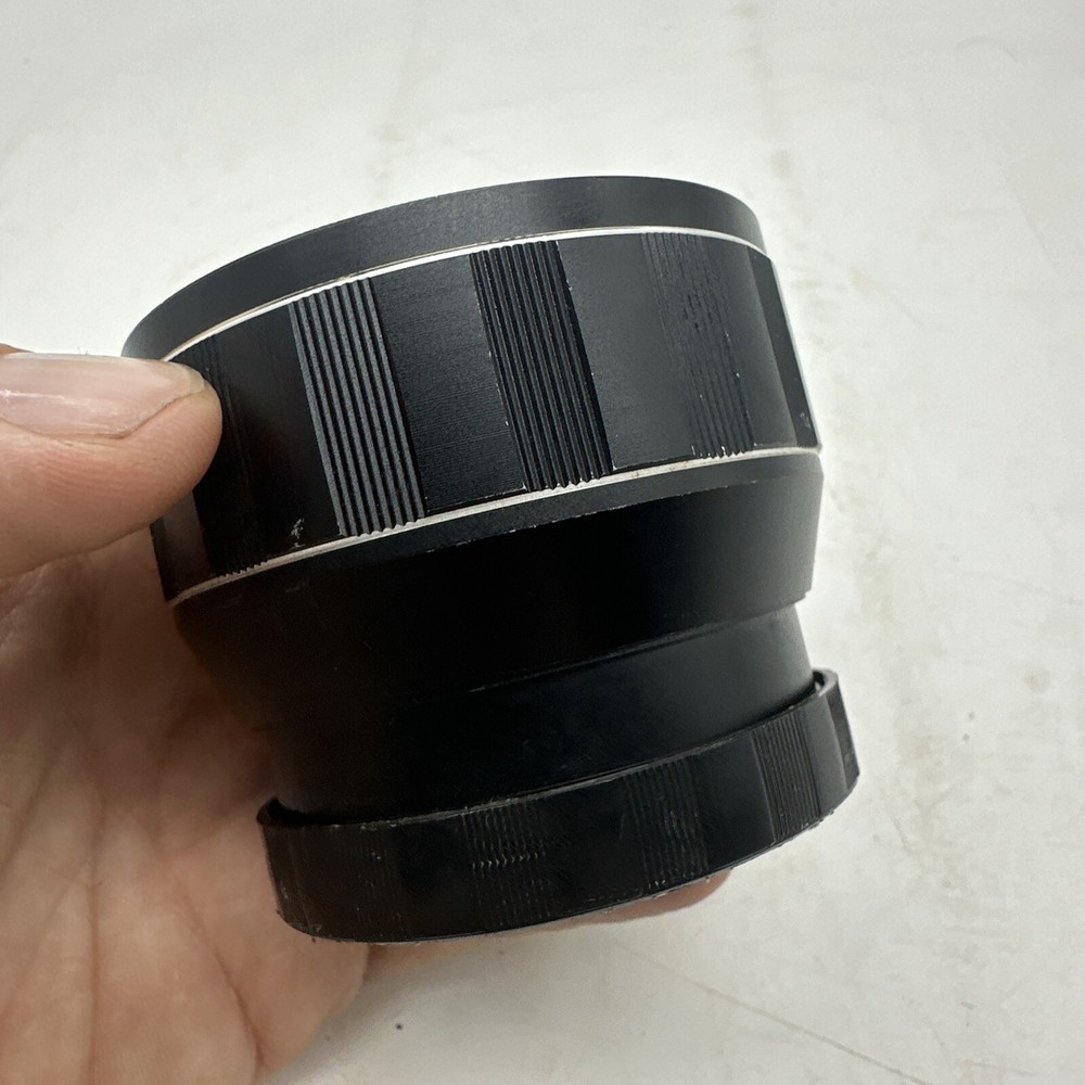 COASTER SUPER WIDER SEMI FISH-EYE CAMERA LENS
