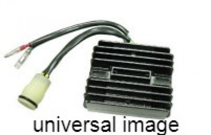 Bronco Voltage Regulator Rectifier AT-01664