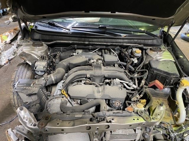 Camera/Projector Front Camera Windshield Mounted Fits 15 LEGACY 713346