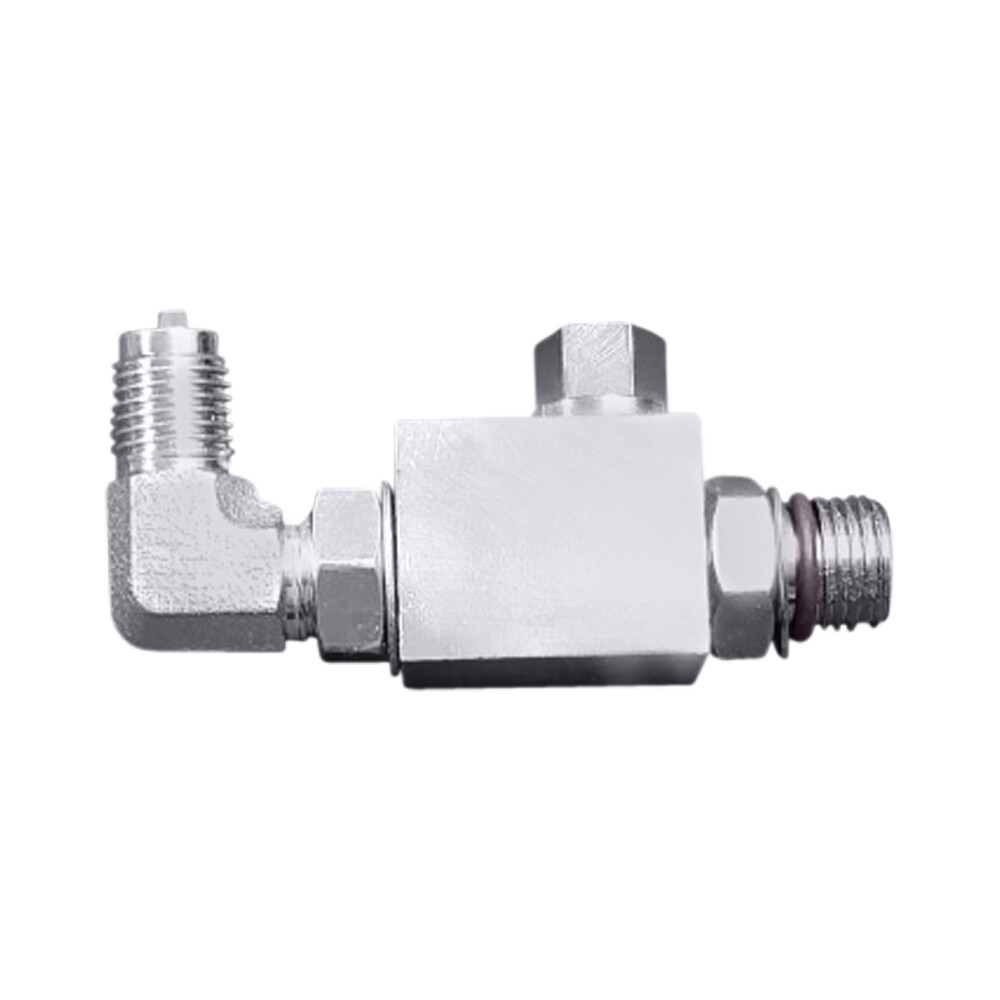 Replacement for Nordson Saturn 90-Degree Filter Replacement - MARS-90