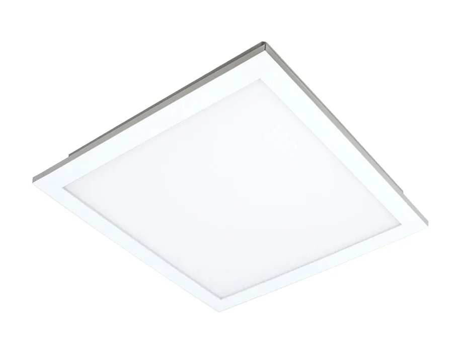BreezIntegrity - 100 CFM Fan/Edge-lit Dimmable LED Light