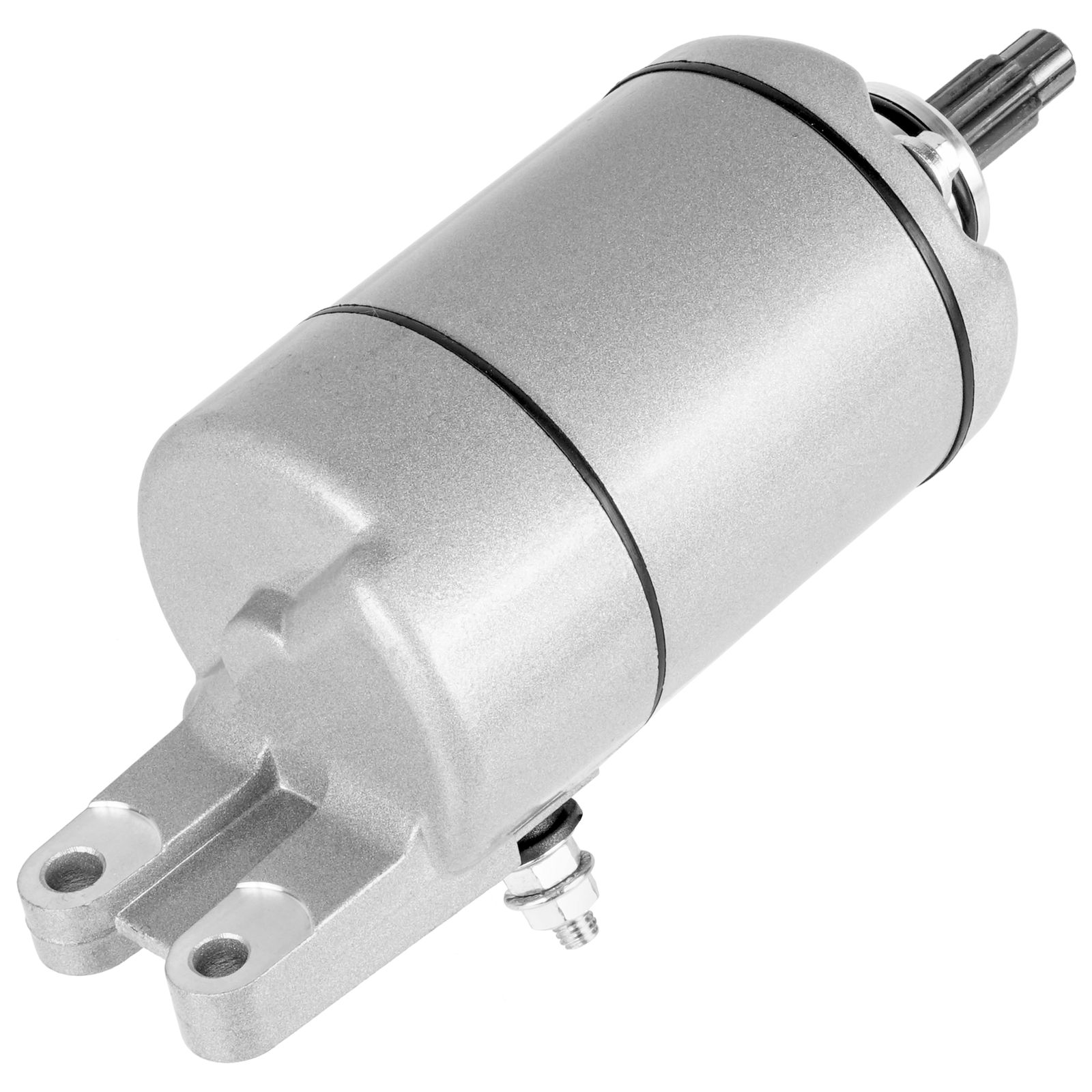 Starter for Honda Atv 500 TRX500FA TRX500 Fa Fga Foreman Rubicon 500 2001-2014