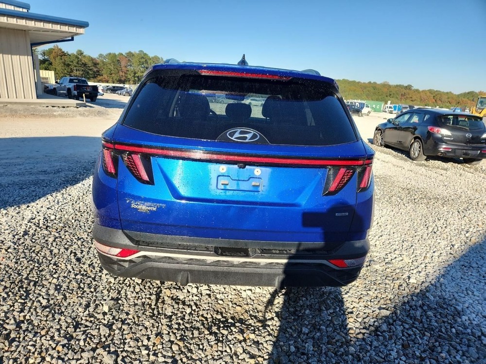 Transfer Case AWD Fits 21-24 K5 4940887
