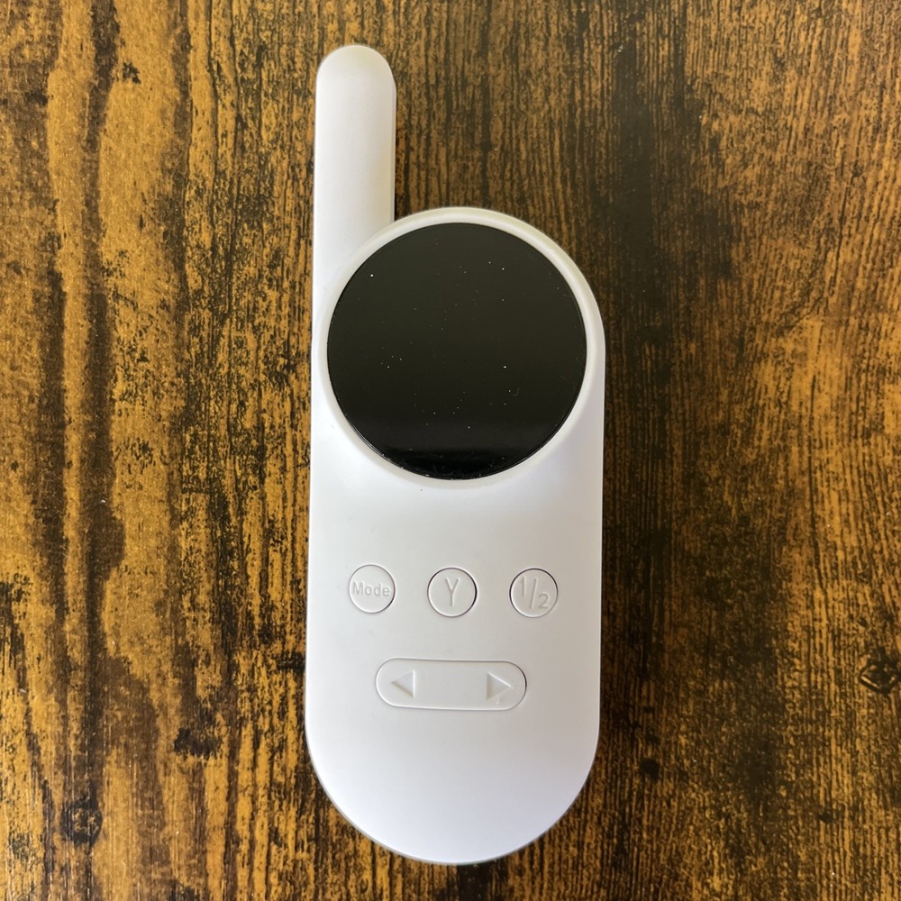 GoodBoy Mini No Shock Collar Replacement Remote (NO COLLAR)