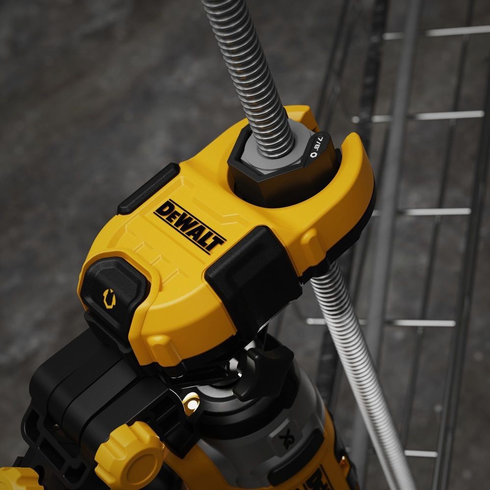 DEWALT IMPACT CONNECT Nut Runner Attachment-DWANRRIR